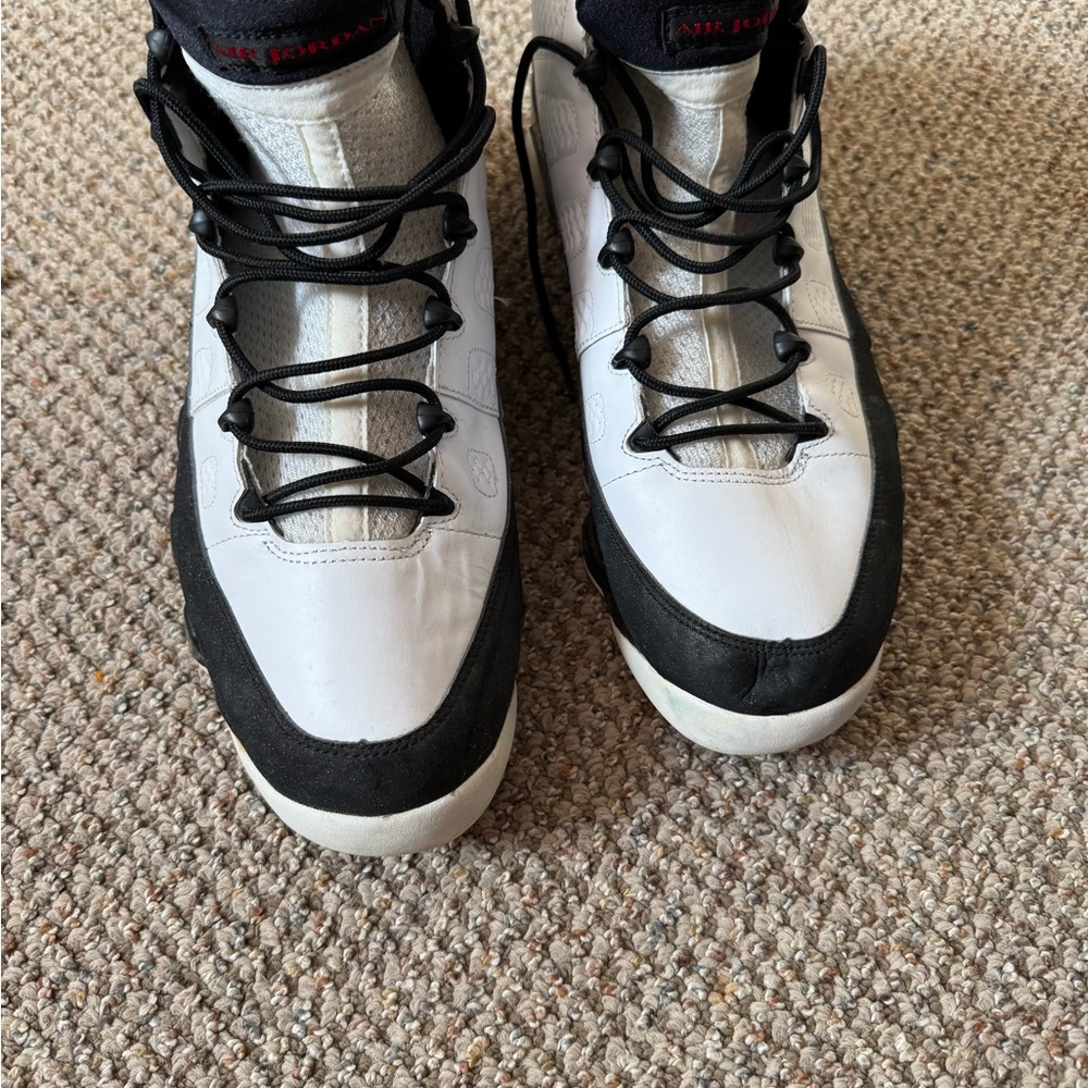 Air Jordan 9